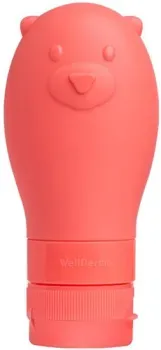 WellDerma Пенка для умывания Gomdochi Foam Cleanser Brightening 60 мл