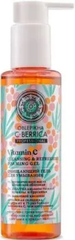 Natura Siberica Гель для умывания Oblepikha C-Berrica 150 мл