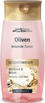 Medipharma cosmetics Тоник для лица Olivenol 200 мл