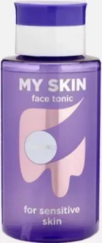 Manly PRO Тоник для лица My Skin органический TS 250 мл