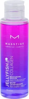 Masstige Тоник для лица Бустер Jellyfish Collagen увлажняющий 110 мл