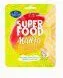 Сто рецептов красоты Маска для лица тканевая Superfood Манго Витаминизирующая