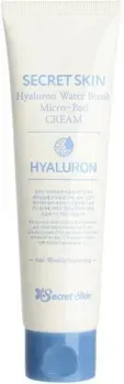 Secret Skin Крем для лица Hyaluron Water Bomb Micro Peel Cream 70 мл