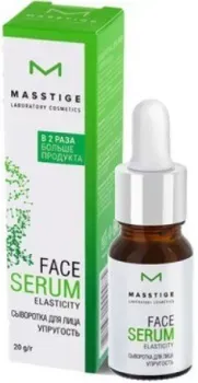 Masstige Сыворотка для лица Упругость 20 г