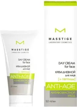 Masstige Крем для лица Anti-Age дневной 50 мл