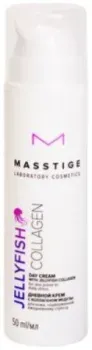 Masstige Крем для лица Jellyfish Collagen дневной с коллагеном медузы 50 мл