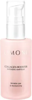 Limoni Сыворотка для лица Collagen Booster Intensive Ampoule 30 мл