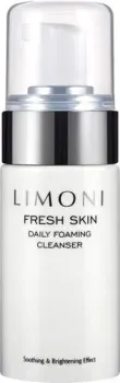 Limoni Пенка для умывания Daily Foaming Cleanser 100 мл