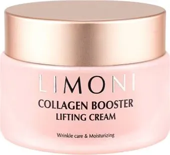 Limoni Крем для лица Сollagen Booster Lifting Cream 50 мл