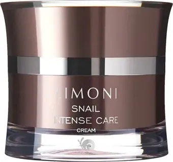 Limoni Крем для лица Snail Intense Care Cream 50 мл