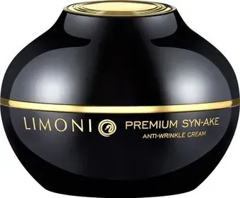 Limoni Крем для лица Premium Syn-Ake Anti-Wrinkle Cream 50 мл