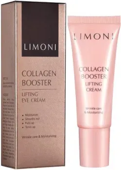 Limoni Крем для век Сollagen Booster Lifting Eye Cream 25 мл