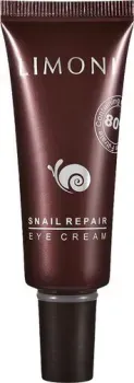 Limoni Крем для век Snail Repair Eye Cream 25 мл