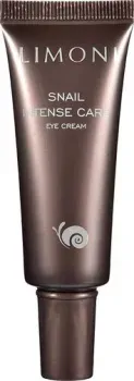 Limoni Крем для век Snail Intense Care Eye Cream 25 мл
