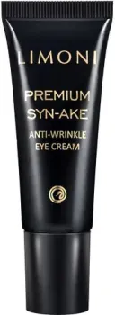 Limoni Крем для век Premium Syn-Ake Anti-Wrinkle Eye Cream 25 мл