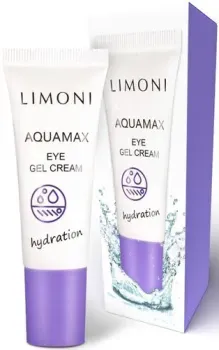 Limoni Крем для век Aqua Max Eye Gel Cream 25 мл