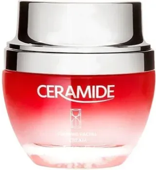 FarmStay Крем для лица Ceramide Firming Facial Cream 50 мл