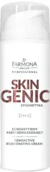 Farmona Крем для лица Professional Skin Genic геноактивный омолаживающий 150 мл