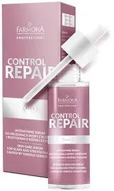 Farmona Сыворотка для лица Professional Control Repair интенсивного действия для кожи с постакне 30 мл