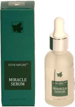 Esthe Nature Сыворотка для лица Night Miracle Serum 30 мл