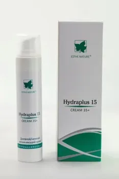 Esthe Nature Крем для лица Hydraplus 15 Увлажняющий 35+ 50 мл