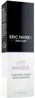 Eric Favre Маска для лица кремовая Lift Masque 50 мл