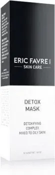 Eric Favre Маска для лица кремовая Detox Masque 50 мл