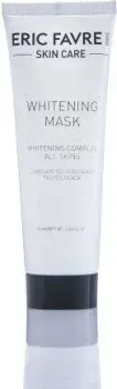 Eric Favre Маска для лица Whitening Masque 50 мл