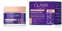 Claire Крем для лица Collagen Active Pro дневной 25+ 50 мл