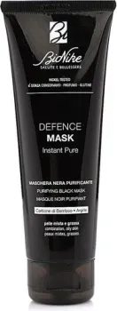 BioNike Маска для лица кремовая Defence Mask Instant Pure 75 мл