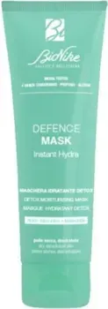 BioNike Маска для лица кремовая Defence Mask Instant Hydra 75 мл
