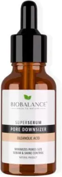 Bio Balance Сыворотка для лица Супер сыворотка с олеаноловой кислотой 30 мл
