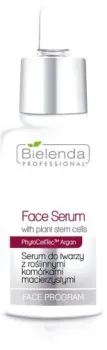 Bielenda Professional Сыворотка для лица Омолаживающая с растительными стволовыми клетками 30 мл