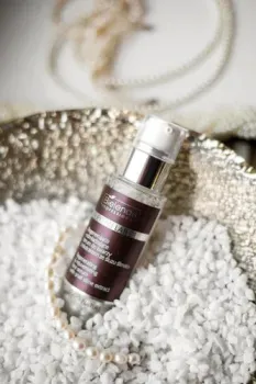 Bielenda Professional Сыворотка для лица Supremelab Power Of Nature с экстр муцина улитки 30 г