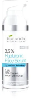 Bielenda Professional Сыворотка для лица Hydra-Hyal Technology 3.5% Гиалуроновая 50 г