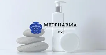 Bielenda Маска для лица кремовая Professional C зеленой глиной 150 г