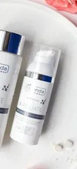 Bielenda Professional Крем для лица X-Foliate Anti Wrinkle против морщин 50 мл