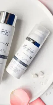 Bielenda Professional Крем для лица X-Foliate Anti Couperose с кислотами для куперозной кожи 50 мл