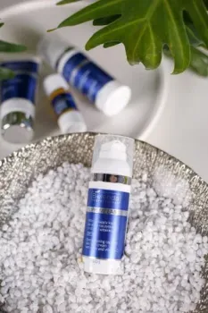 Bielenda Professional Крем для лица Supremelab S.O.S. укрепляющий с рутином и витамином C SPF15 50 мл