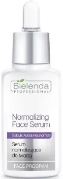 Bielenda Professional Сыворотка для лица Нормализующая 30 мл