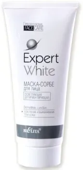 Belita Маска для лица кремовая Expert White 200 мл