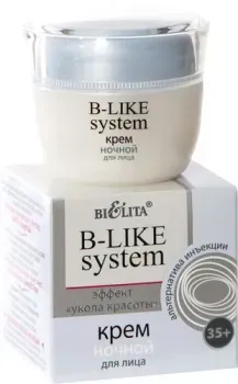 Belita Крем для лица B-Like System Ночной 50 мл