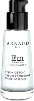 Arnaud Сыворотка для лица Em Aqua Detox Plumping Serum для всех типов кожи 30 мл