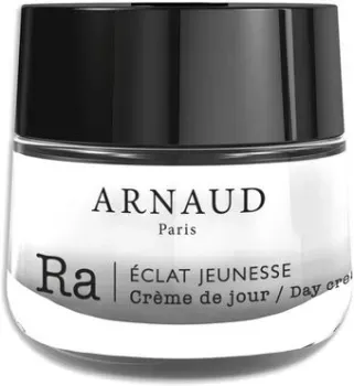 Arnaud Крем для лица Ra Eclat Jeunesse Day Cream Разглаживающий придающий сияние 50 мл