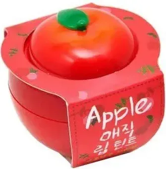 Baviphat Маска для лица кремовая Urban Dollkiss Apple AC Therapy Sleeping Pack 100 мл