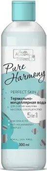 Family Cosmetics Pure Harmony Матовое совершенство 300 мл