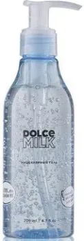 Dolce Milk Мицеллярный гель Sparkling Joy для лица глаз губ 200 мл