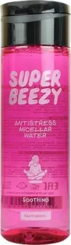 Super Beezy Мицеллярная вода Успокаивающая 200 мл