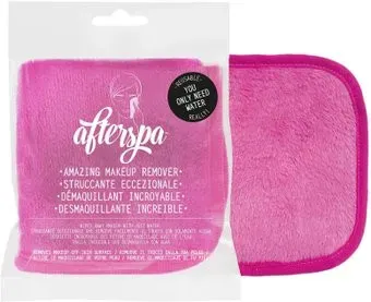 After Spa Magic Make-Up Remove престижная упаковка (розовый)