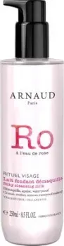 Arnaud Молочко для снятия макияжа Ro a L'eau De Rose Rituel Visage 250 мл